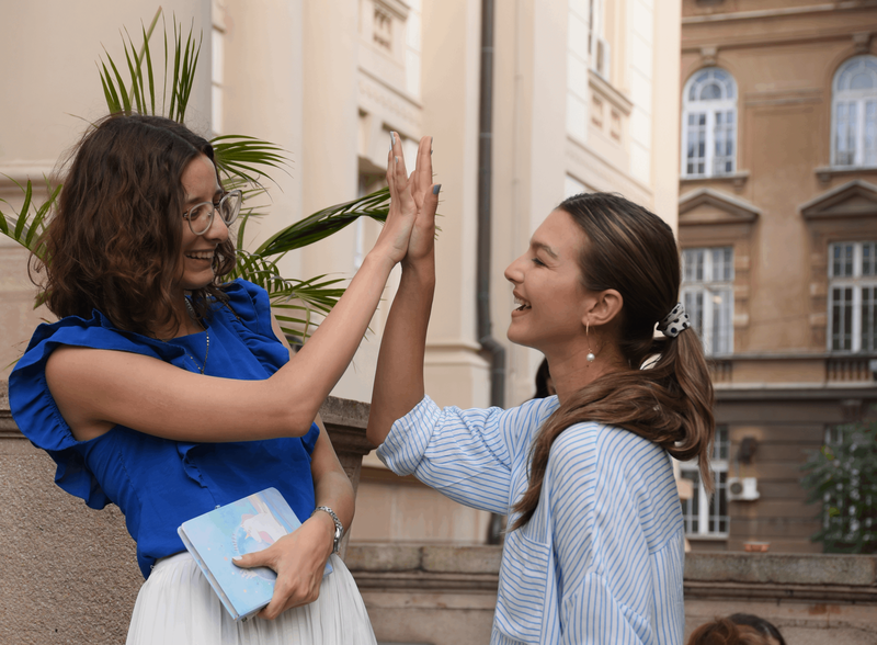 Studenica Foundation Scholars